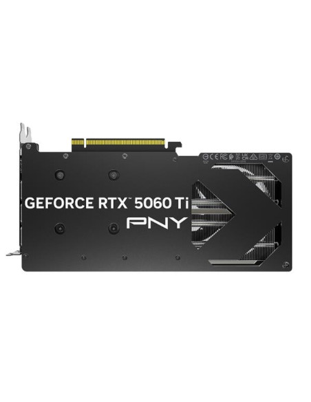 GEFORCE RTX 5060TI 16GB