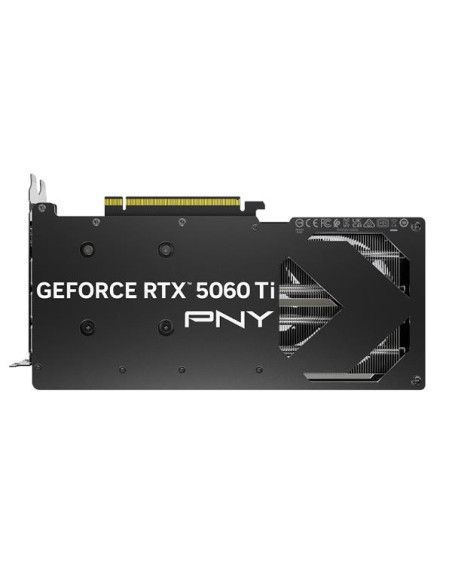 GEFORCE RTX 5060TI 16GB OC