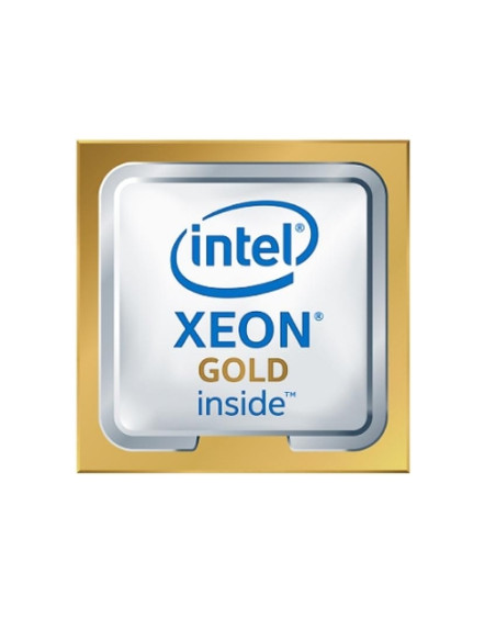 INT XEON-G 5515+ CPU FOR HPE