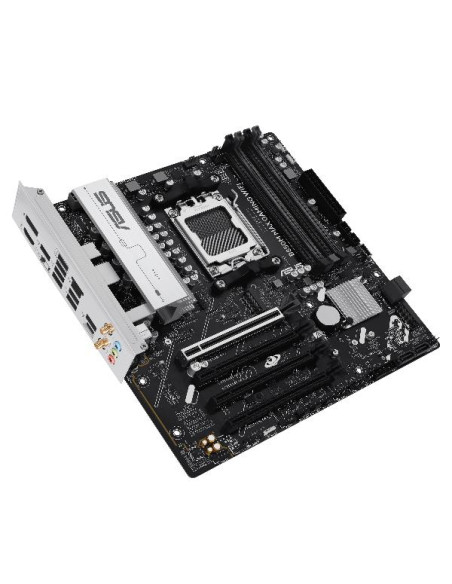 B850M MAX GAMING WIFI