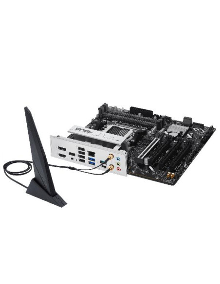B850M MAX GAMING WIFI
