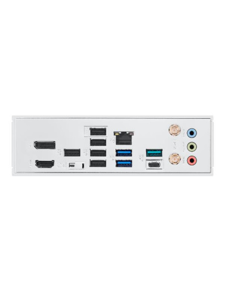 B850M MAX GAMING WIFI