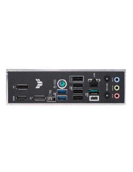TUF GAMING B850M-E WIFI