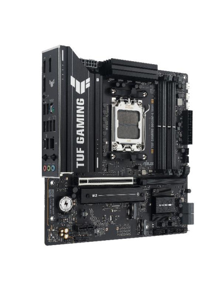TUF GAMING B850M-E WIFI