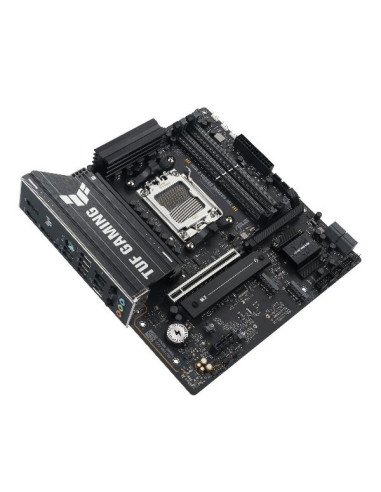 TUF GAMING B850M-E WIFI