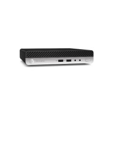 REF HP 400 G4 DM I5/8/256 W11 2