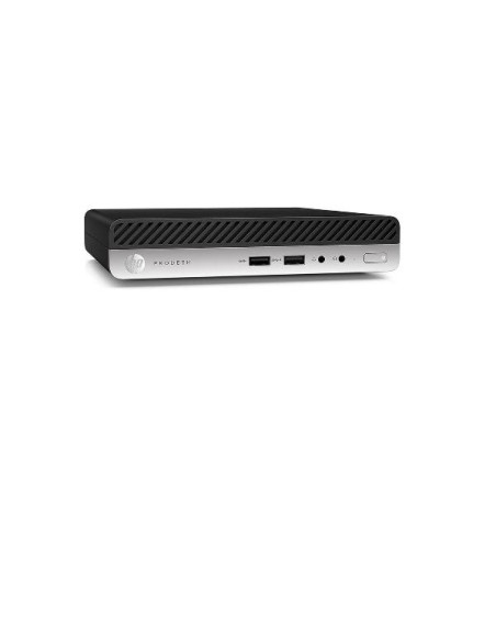 REF HP 400 G4 DM I5/8/256 W11