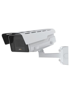 AXIS TQ1601-E CONDUIT BACK BOX 2