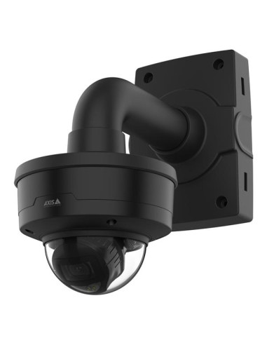 AXIS TP3004-E WALL MOUNT BLACK
