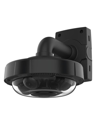 AXIS TP3004-E WALL MOUNT BLACK