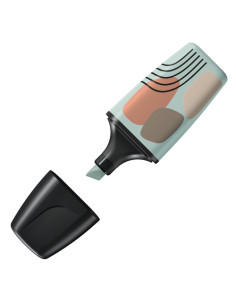 STABILO BOSS MINI evidenziatore 1 pz Punta smussata Verde