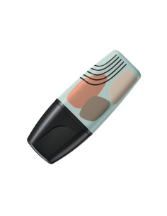 STABILO BOSS MINI evidenziatore 1 pz Punta smussata Verde 2