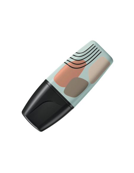 STABILO BOSS MINI evidenziatore 1 pz Punta smussata Verde