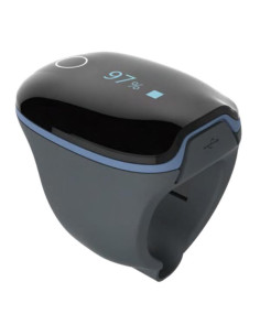 O2 RING ANELLO MONITORAGGIO SONNO