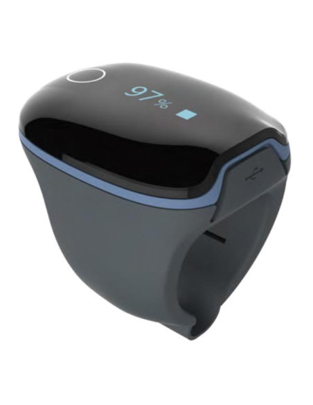 O2 RING ANELLO MONITORAGGIO SONNO