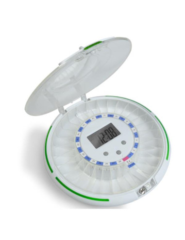 PORTAPILLOLE BT CON ALLARME