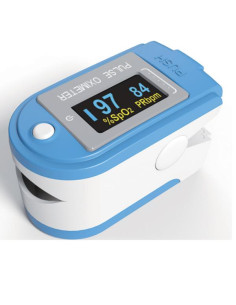 PULSOXIMETRO OXY-9 2