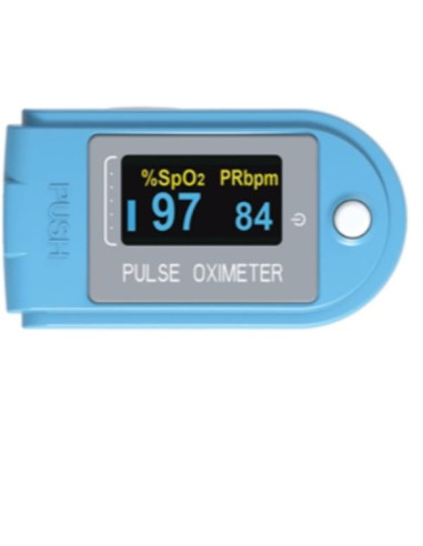 PULSOXIMETRO OXY-9