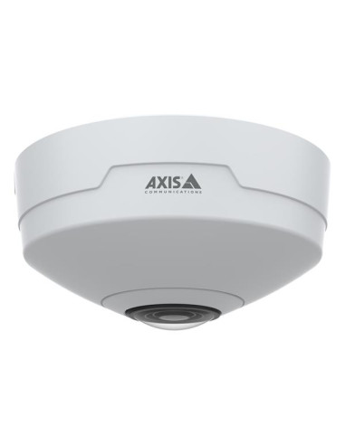 AXIS M4327-P