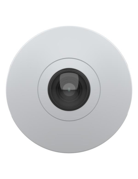 AXIS M4327-P