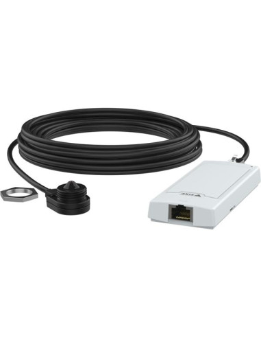 AXIS P1265 MKII MOD.PINHOLE CAMERA