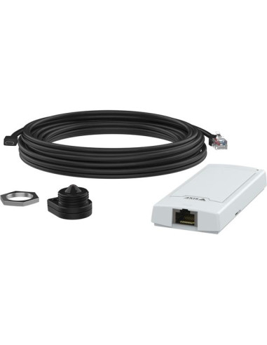 AXIS P1265 MKII MOD.PINHOLE CAMERA