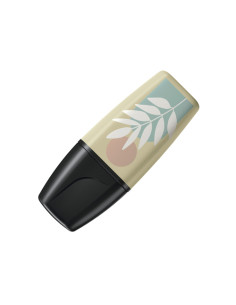 STABILO BOSS MINI evidenziatore 1 pz Punta smussata Verde 2