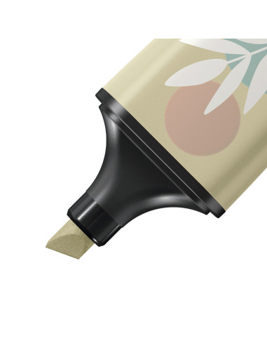 STABILO BOSS MINI evidenziatore 1 pz Punta smussata Verde