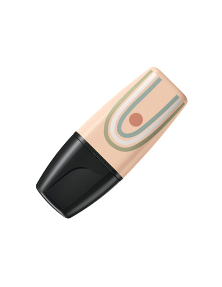 STABILO BOSS MINI evidenziatore 1 pz Punta smussata Beige