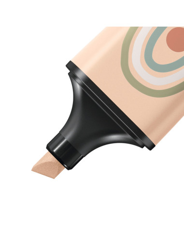 STABILO BOSS MINI evidenziatore 1 pz Punta smussata Beige