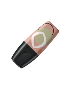 STABILO BOSS MINI evidenziatore 1 pz Punta smussata Rosa 2