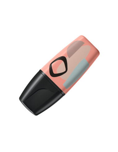 STABILO BOSS MINI evidenziatore 1 pz Punta smussata Marrone