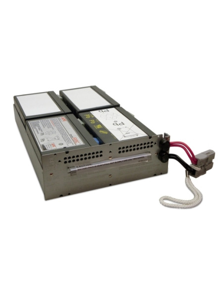 APC APCRBC157 batteria UPS Acido piombo (VRLA)