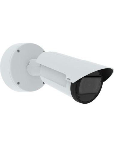 AXIS Q1806-LE BULLET CAMERA