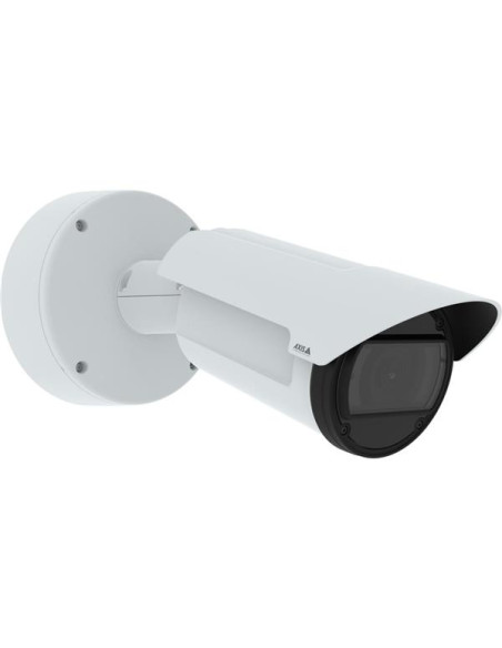 AXIS Q1806-LE BULLET CAMERA
