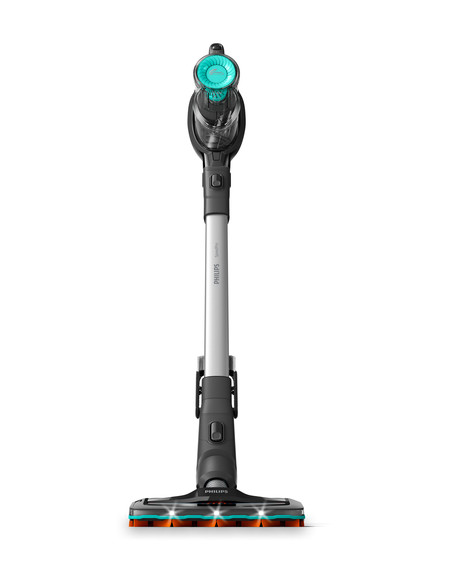 Philips SpeedPro 5000 Series FC6726/01 Aspirapolvere senza filo