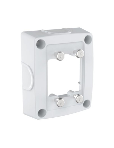 AXIS TQ1601-E CONDUIT BACK BOX