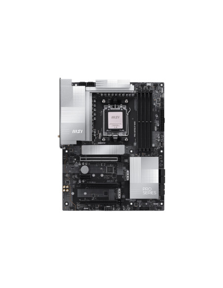 MSI PRO X870E-P WIFI scheda madre AMD X870E Socket AM5 ATX