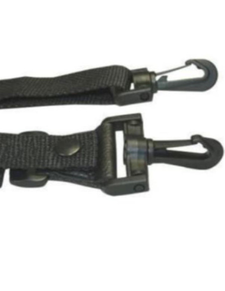 ET5X BREAKAWAY SHOULDER STRAP