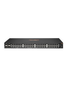 SWITCH 48P GIGABIT +4UPLINK ARUBA 6 000