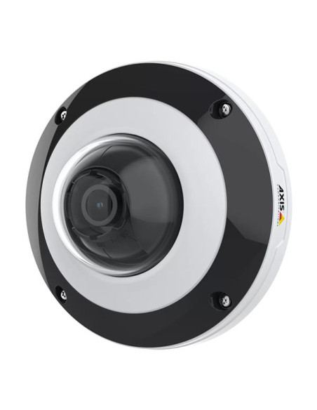 AXIS F4105-LRE DOME SENSOR