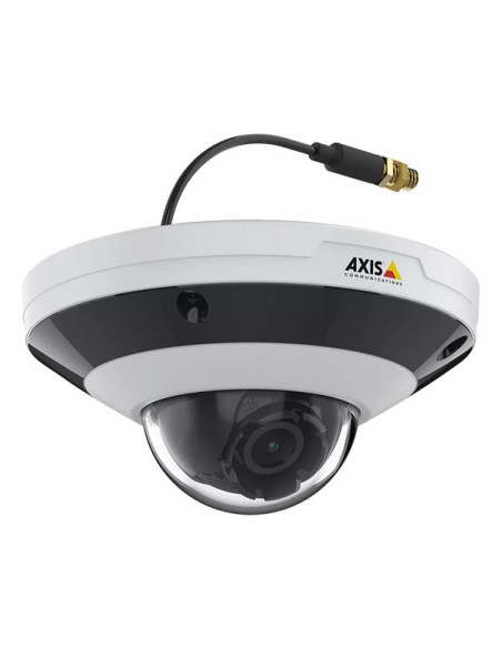 AXIS F4105-LRE DOME SENSOR