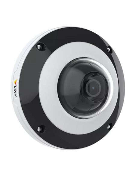 AXIS F4105-LRE DOME SENSOR
