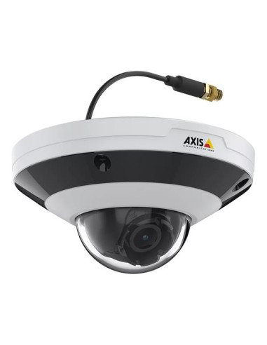 AXIS F4105-LRE DOME SENSOR