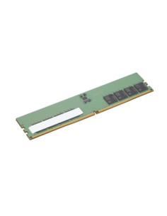 LENOVO ThinkSystem 32GB TruDDR5 4800 MHz 2Rx8 ECC UDIMM  4X77A88512