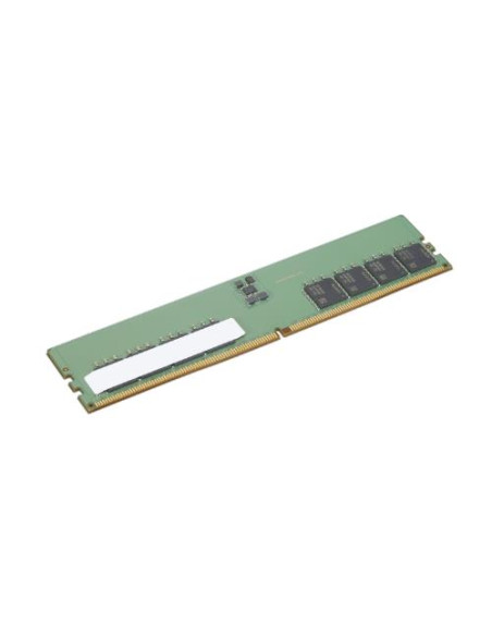 LENOVO ThinkSystem 32GB TruDDR5 4800 MHz 2Rx8 ECC UDIMM  4X77A88512