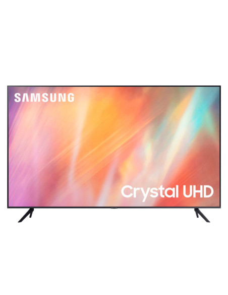 TV LED 65" SAMSUNG 4K UE65U8072FUXXH SMART TV EUROPA BLACK
