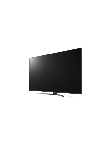 LG 50UR81003LJ TV 127 cm (50") 4K Ultra HD Smart TV Nero