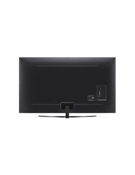 LG 50UR81003LJ TV 127 cm (50") 4K Ultra HD Smart TV Nero