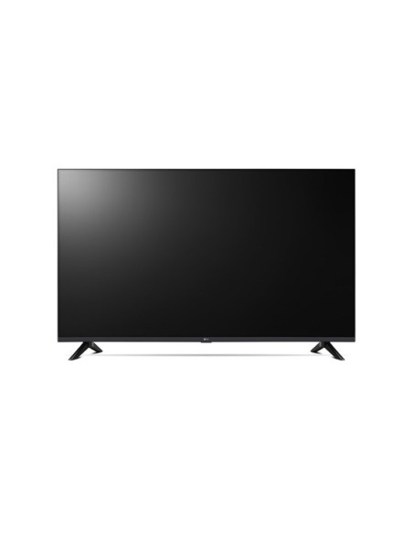 TV LED 43" LG 4K 43UT73003LA SMART TV EUROPA BLACK